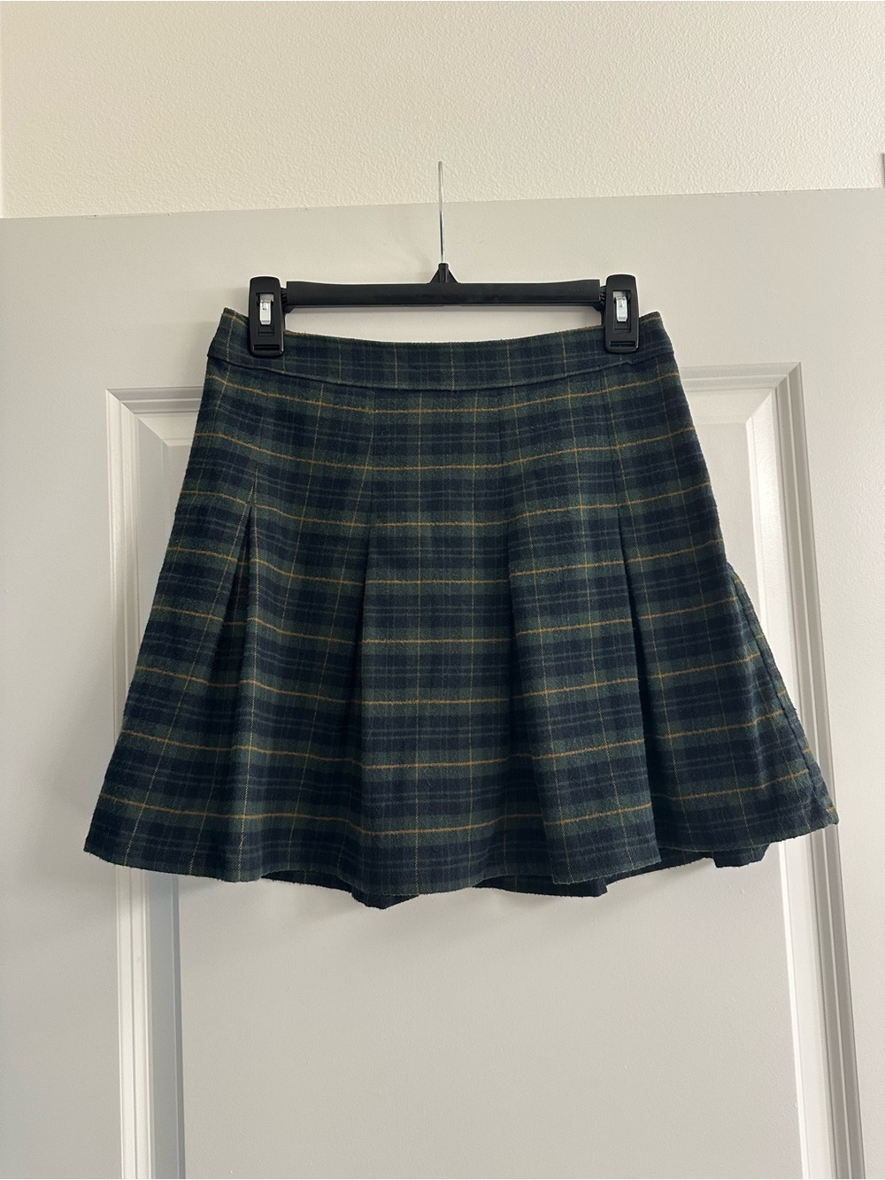 Hollister Pleated Skirt
